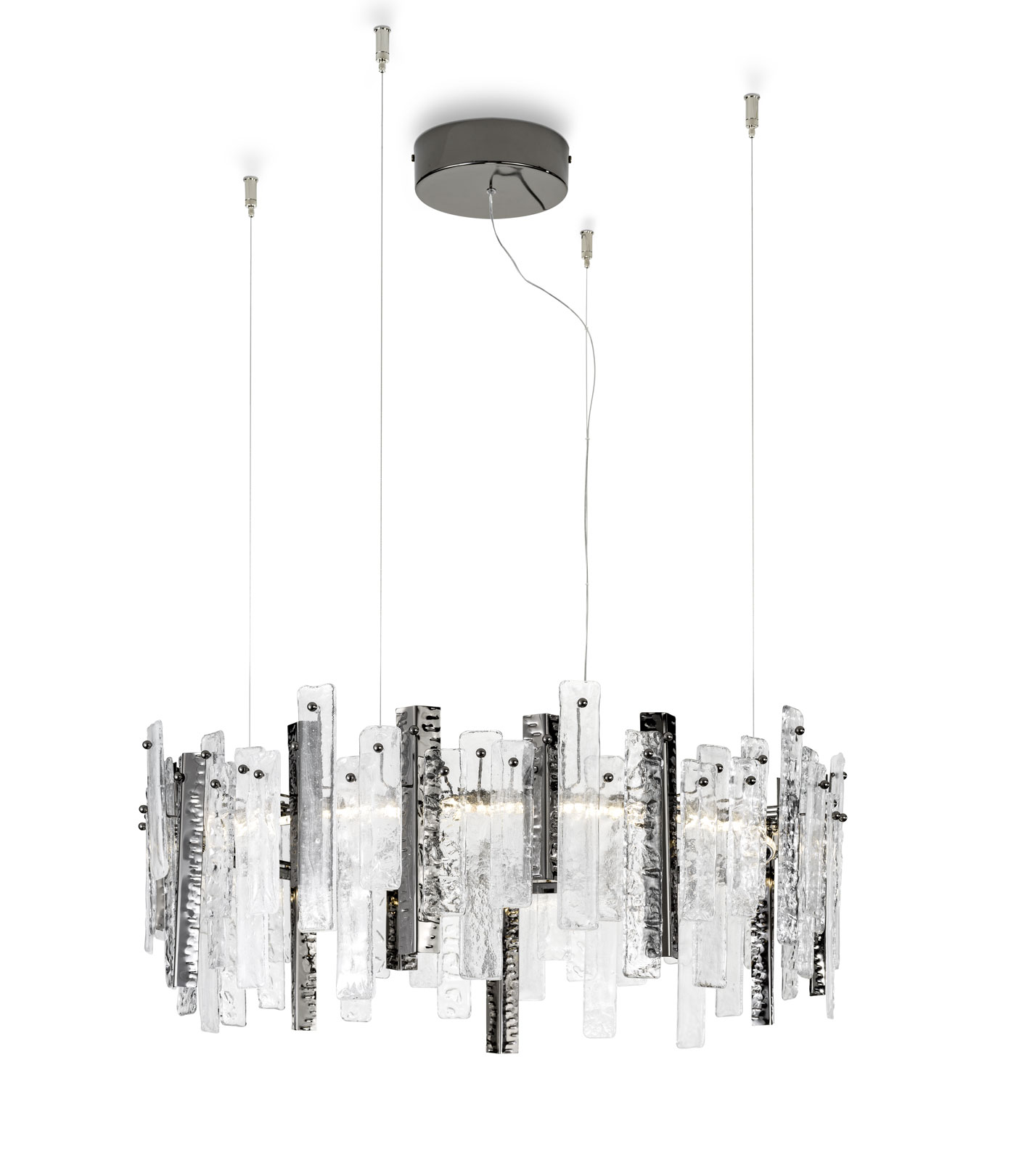 IDL ∙ Artic Collection