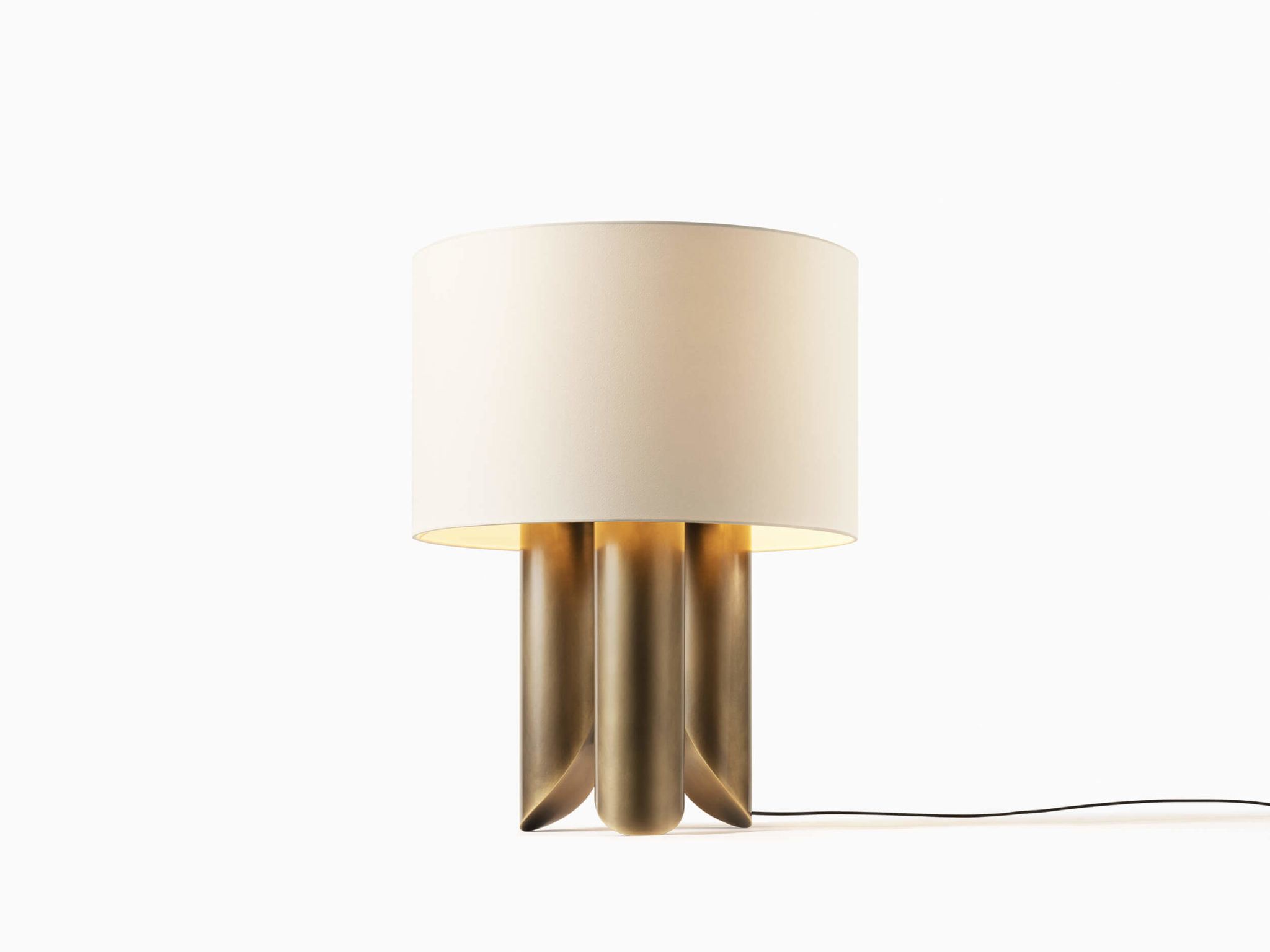 Loma Table Lamp