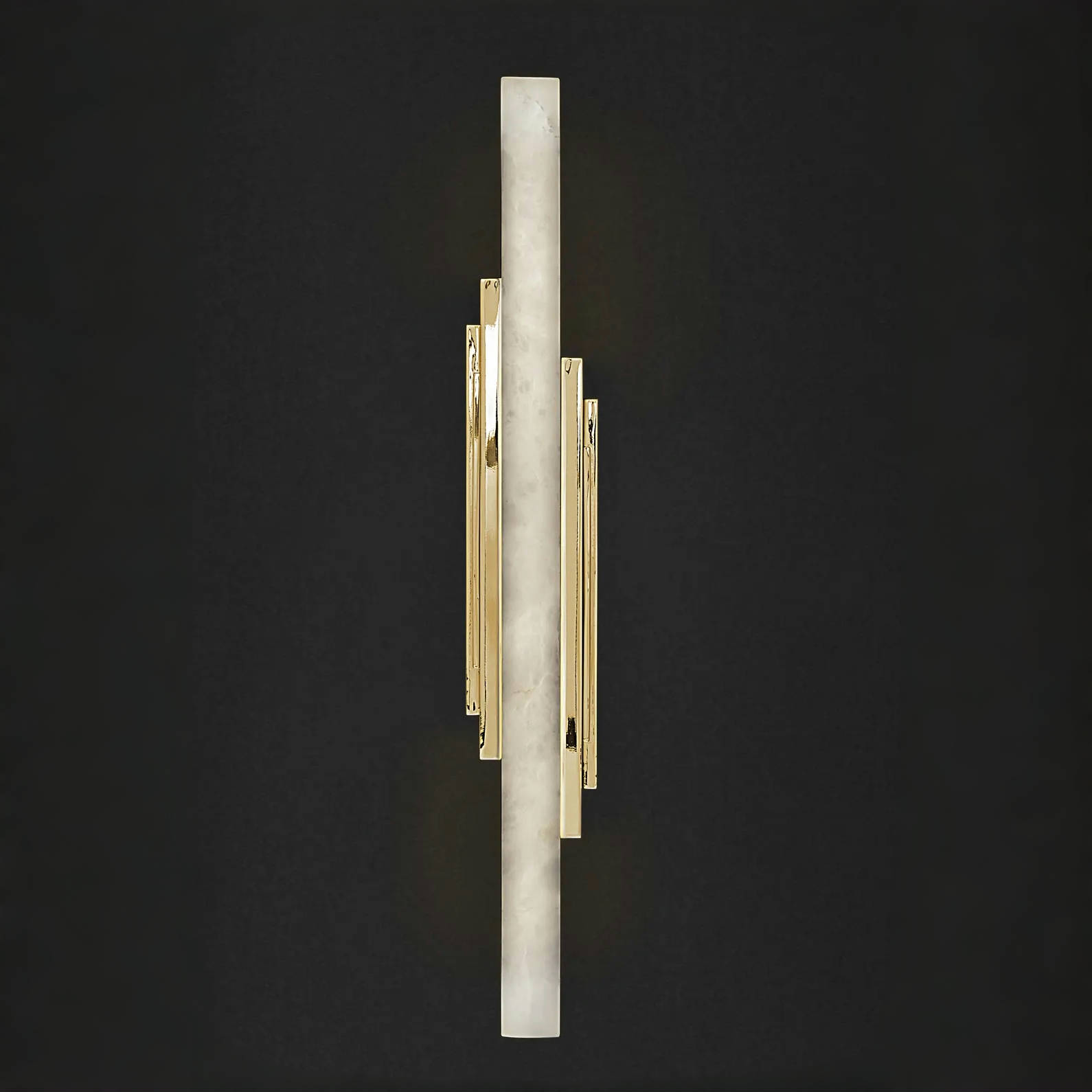 LUXXU ∙ Skyline Wall