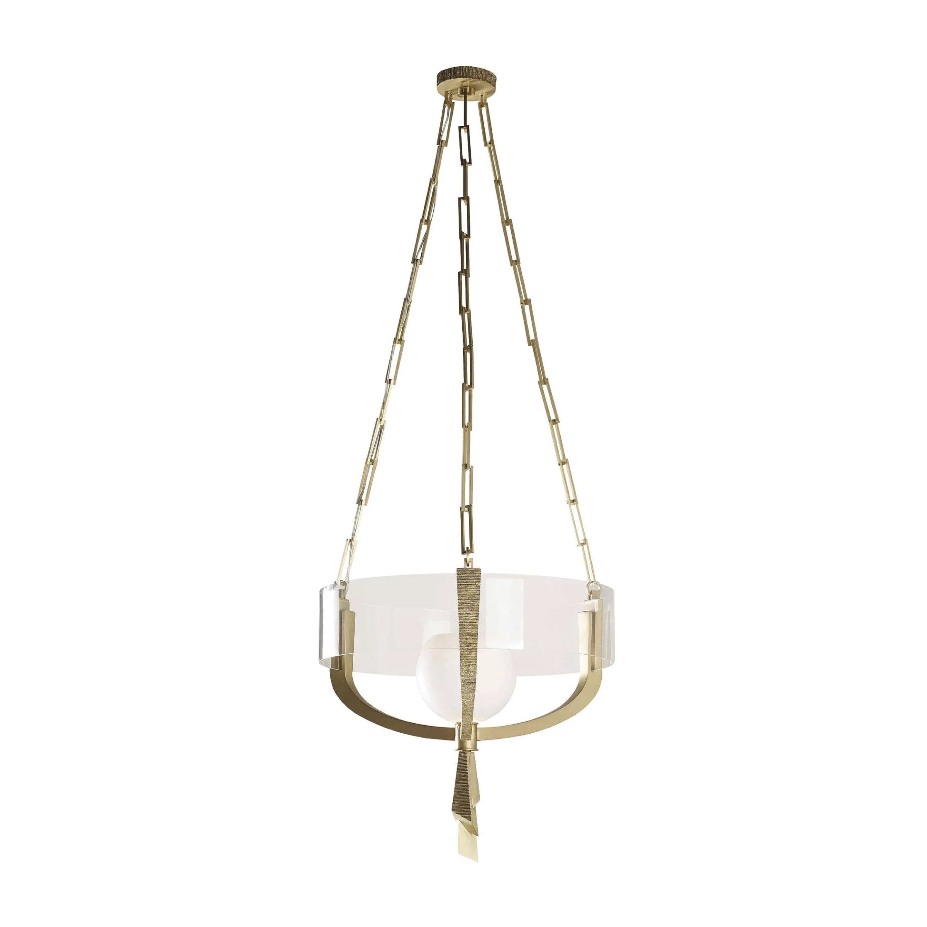 Baker ∙ Swag Lantern