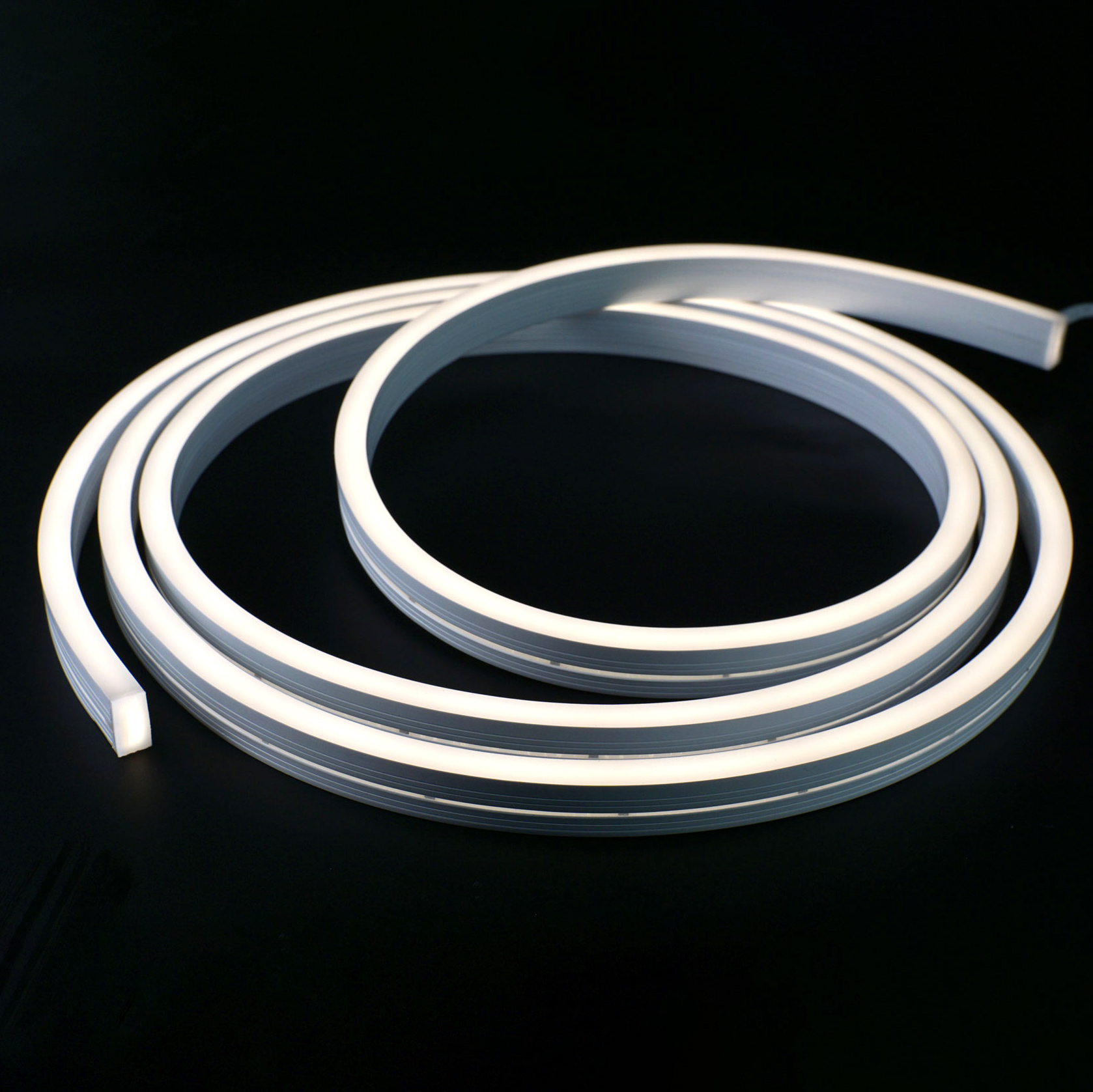 Side Bend ∙ S1018