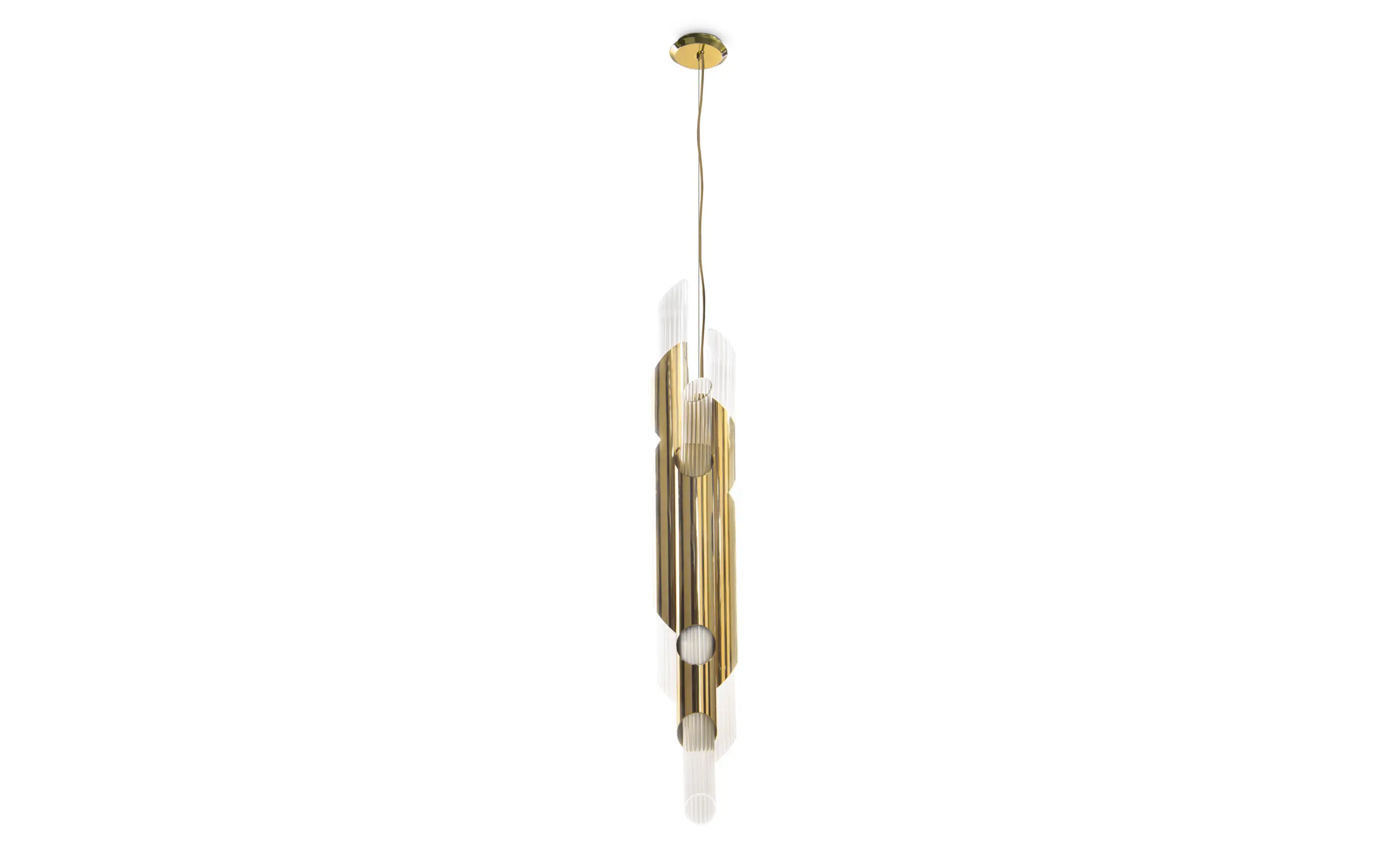 LUXXU ∙ Draycott Pendant
