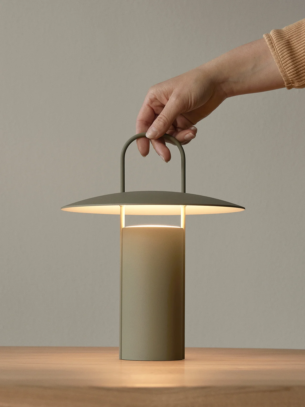 Ray Portable