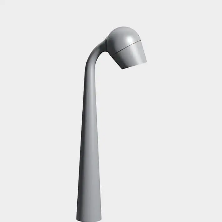 Olivio Bollard