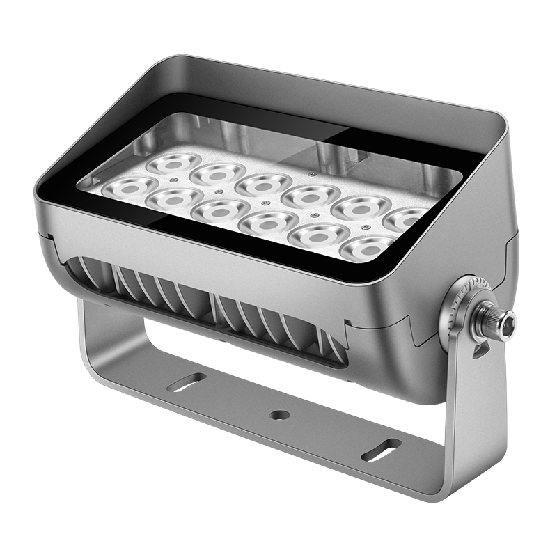 WHP-3012 ∙ 12LEDs ∙ 72W