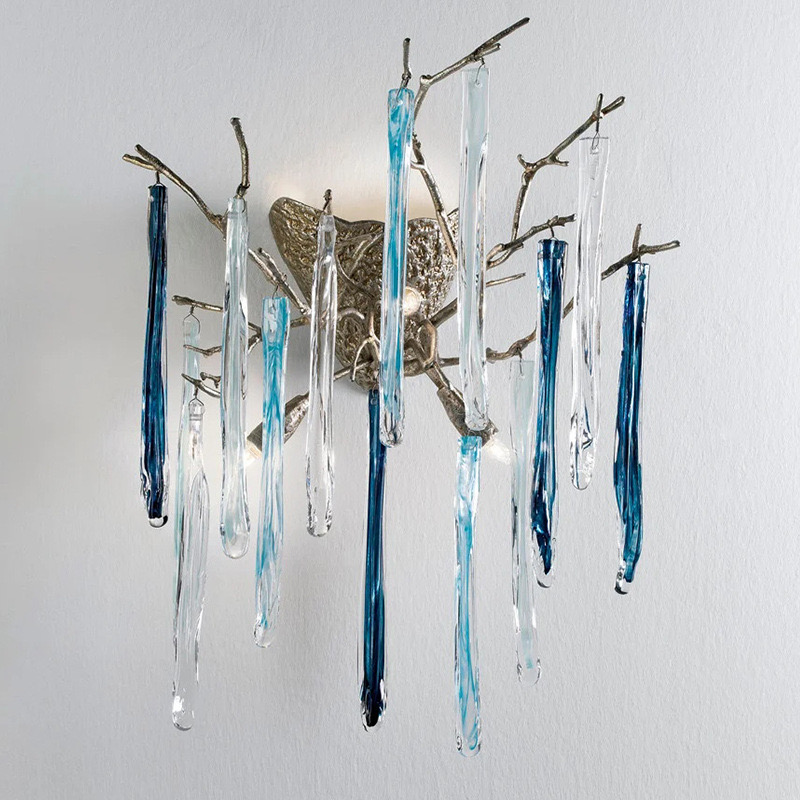 Serip ∙ Glamour Verglas