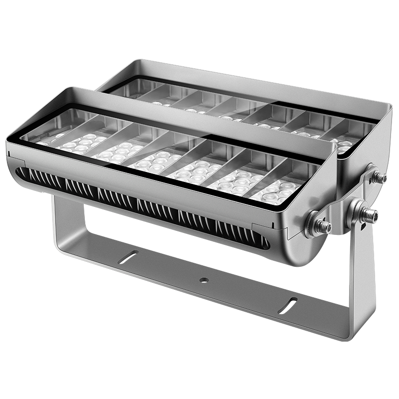 WHP-3180 ∙  180LEDs ∙ 720W