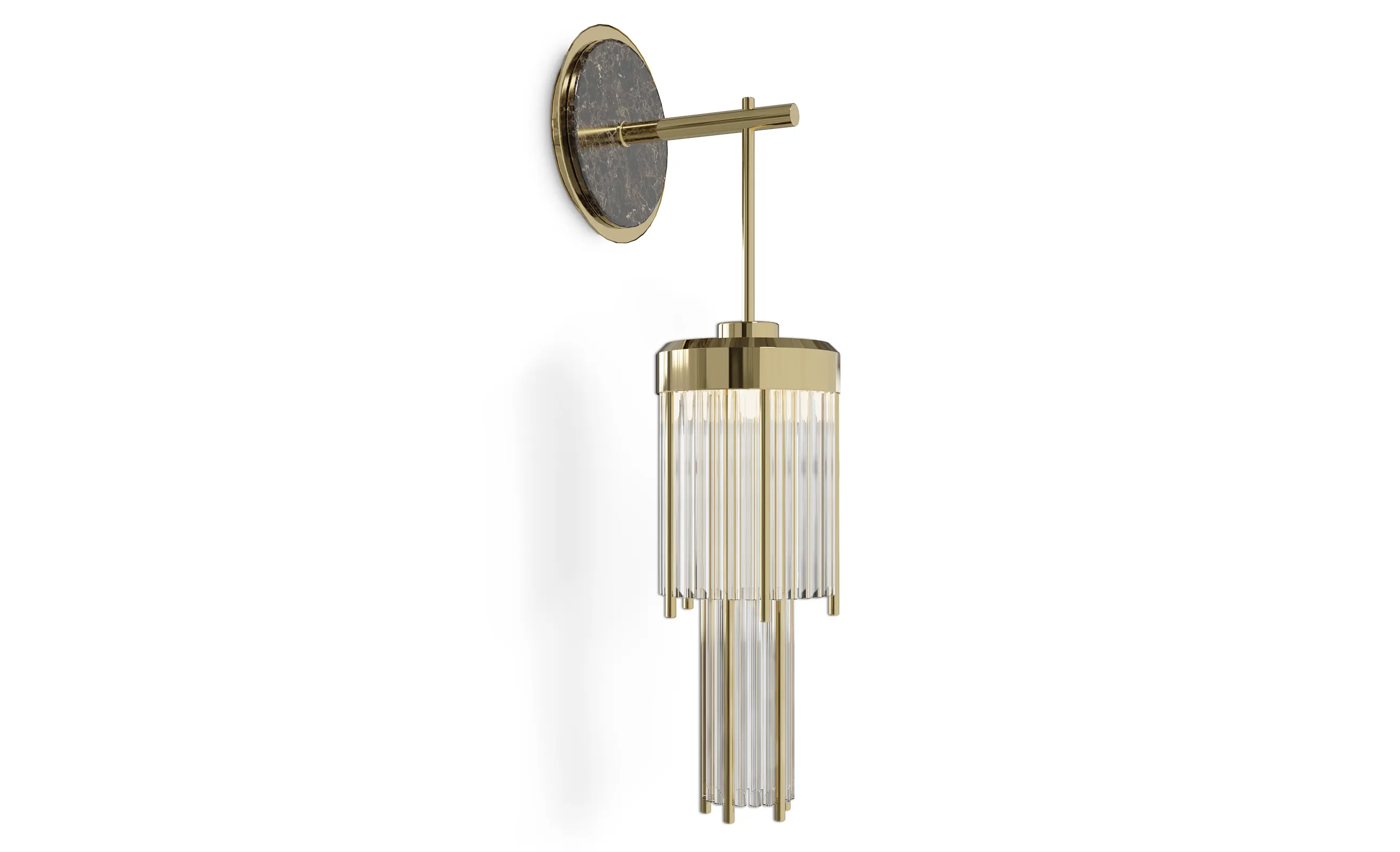 LUXXU ∙ Pharo II Wall Lamp