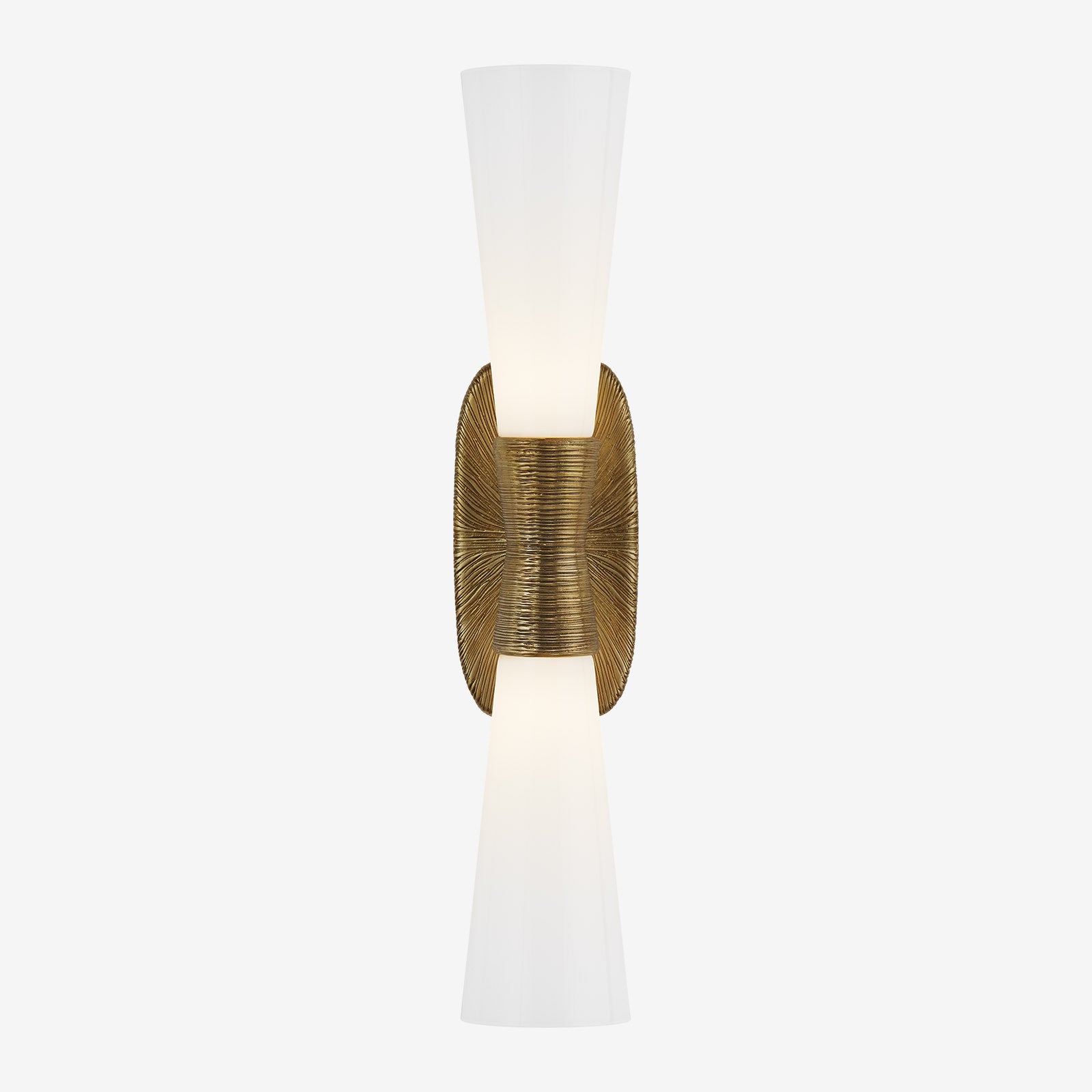 Utopia Double Bath Sconce