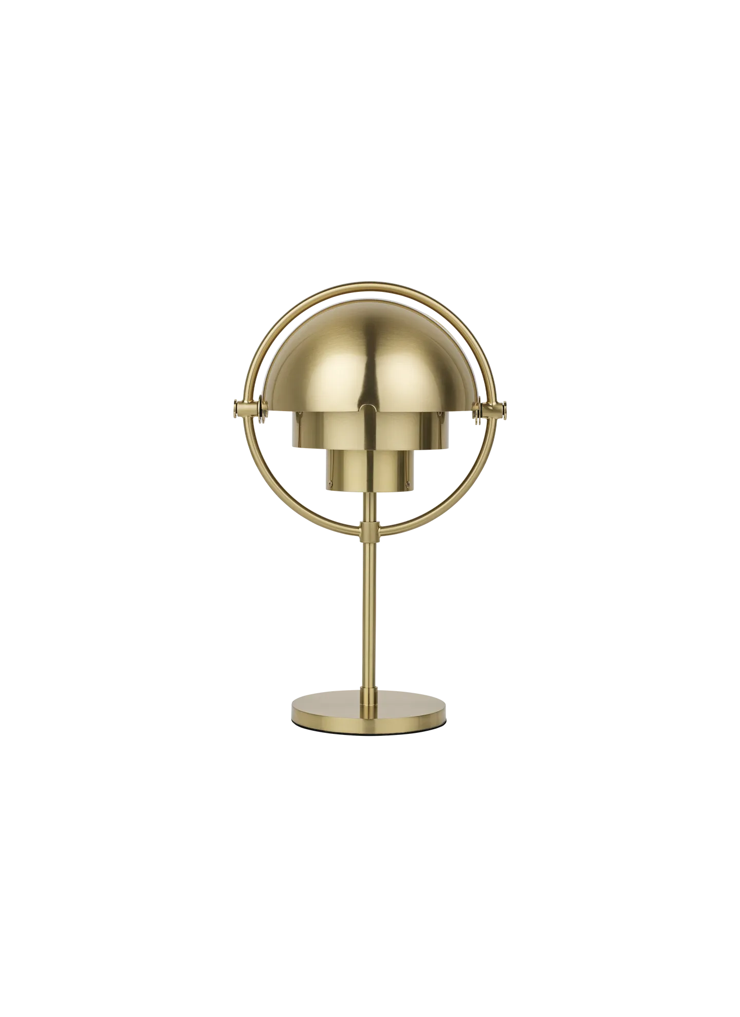 Multi-Lite Table Lamp