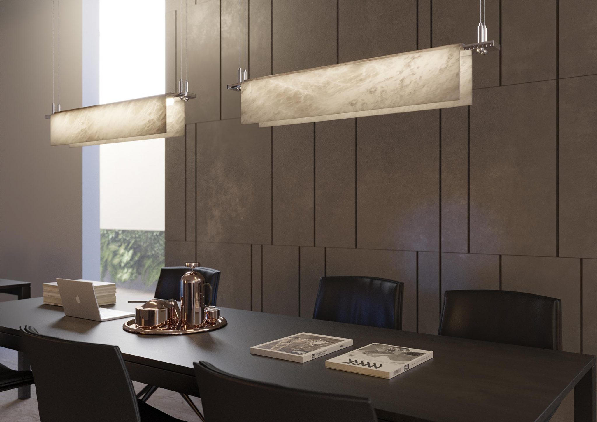 Loft Alabaster