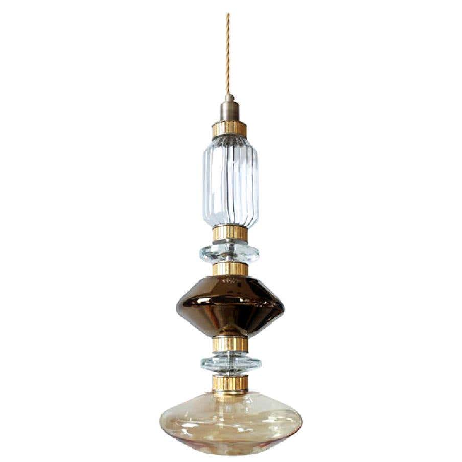 SICIS ∙ Ballet Ceiling Lamp