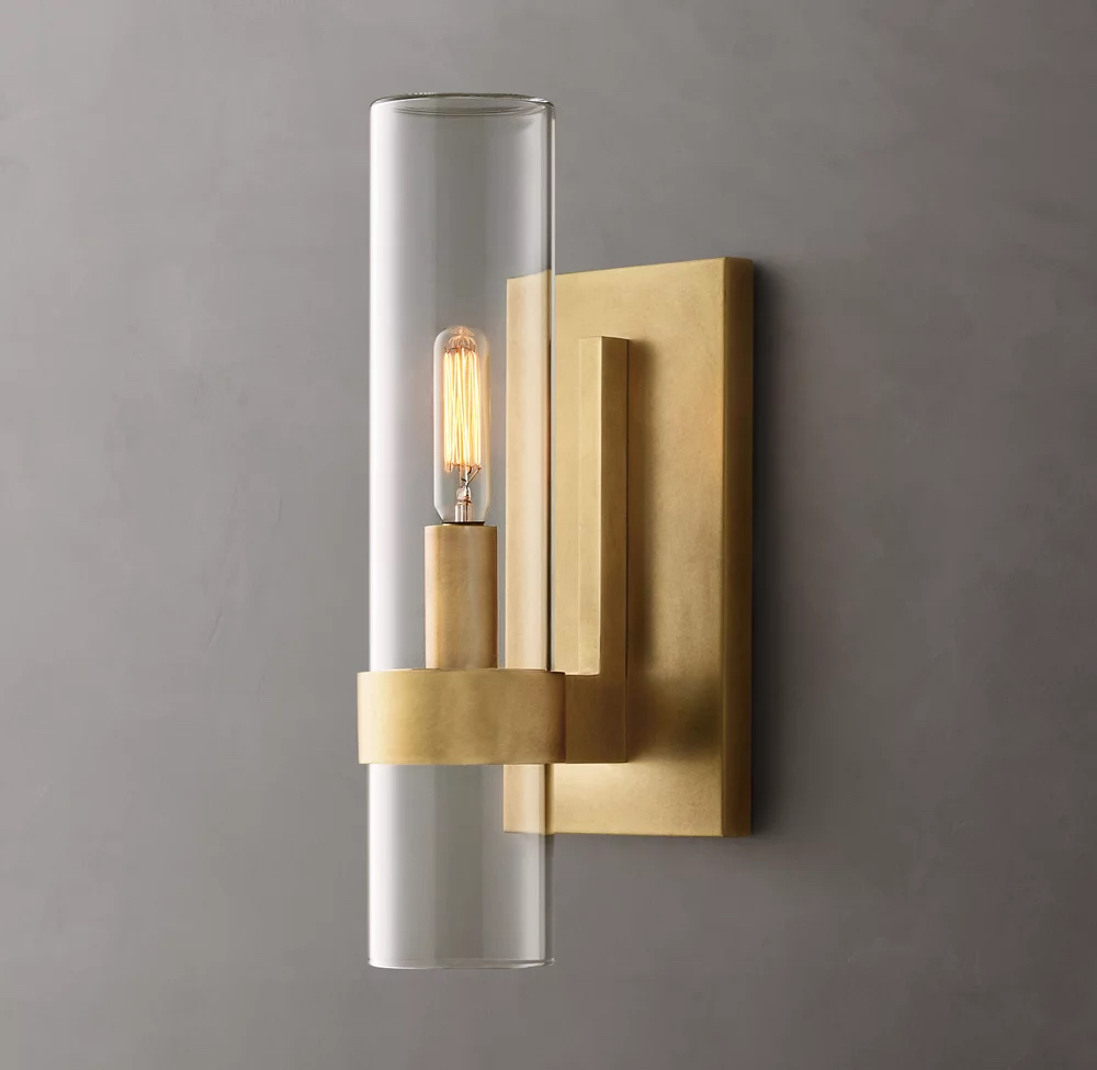 Ravelle Sconce