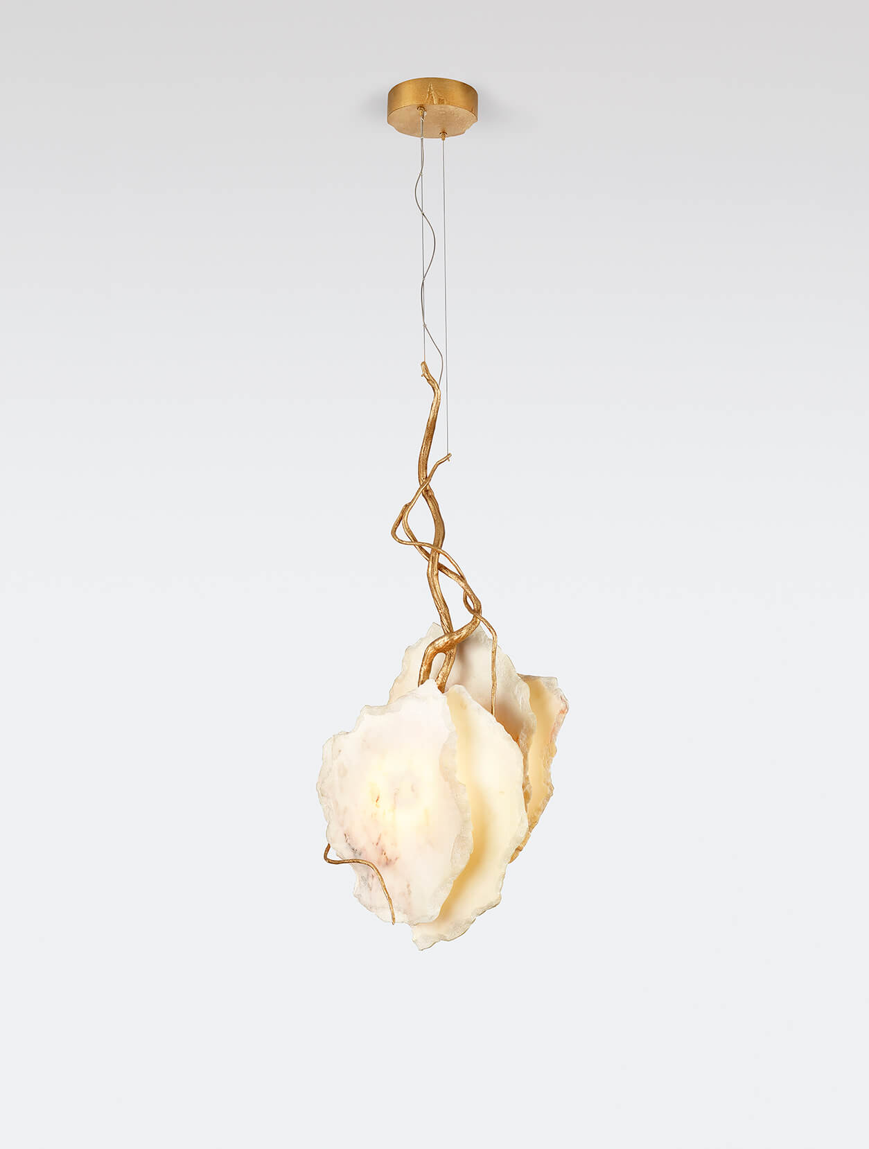 Serip ∙ Origem Inner Core