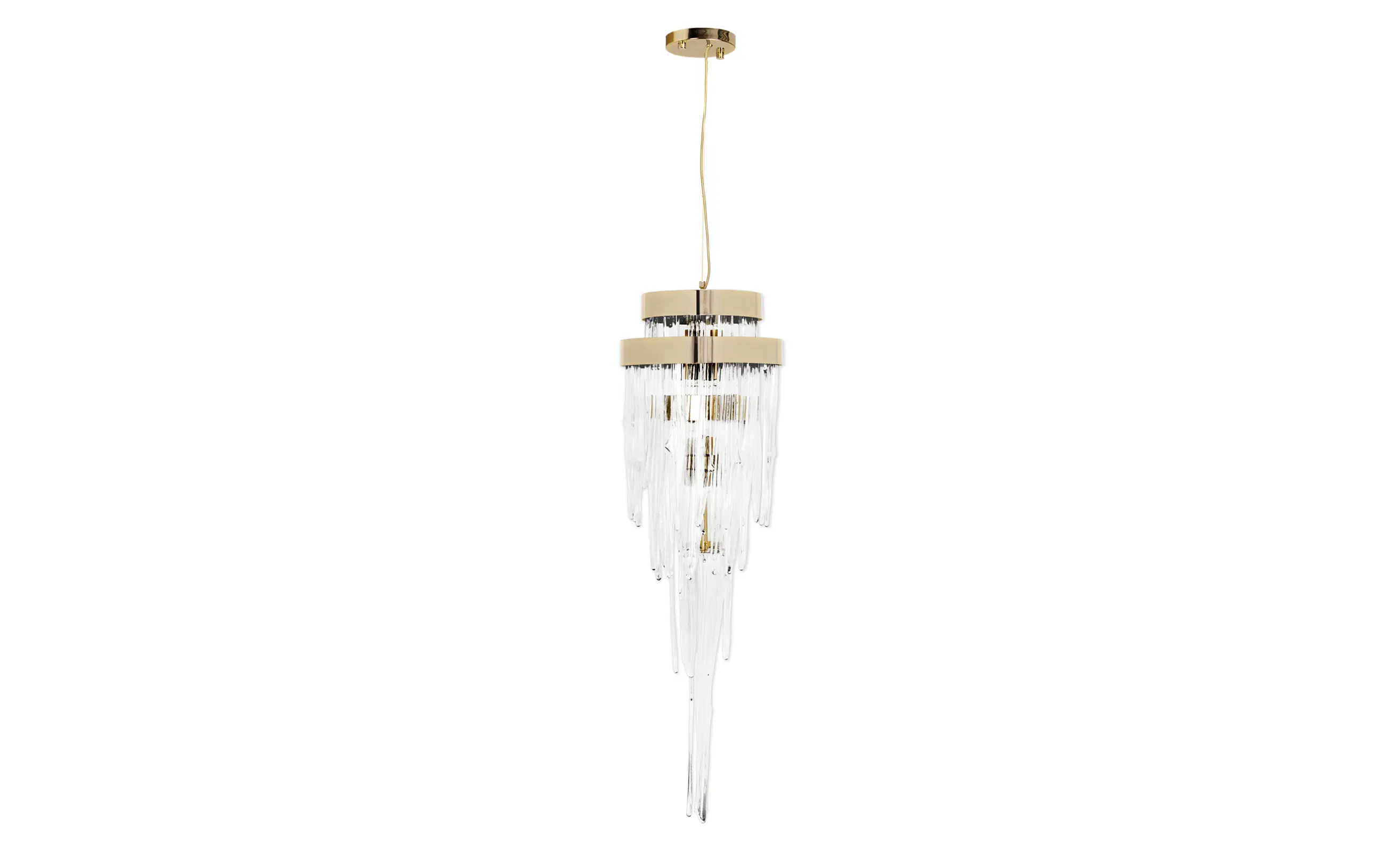 LUXXU ∙ Babel Pendant