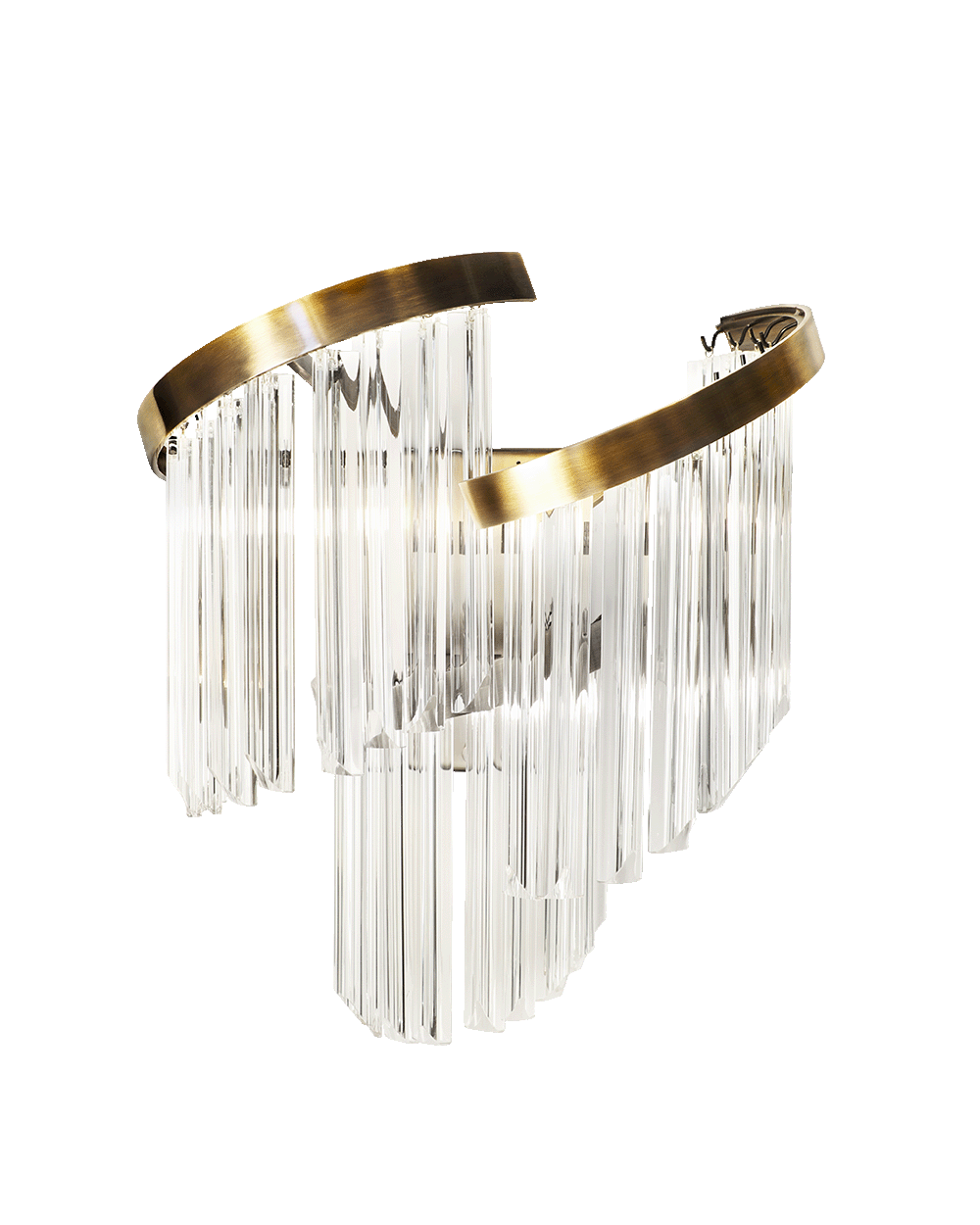 Castro ∙ Twist Wall