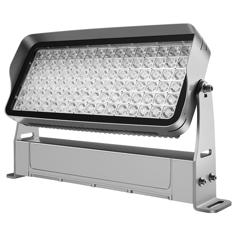 WHP-4096 ∙ 96LEDs ∙ 800W