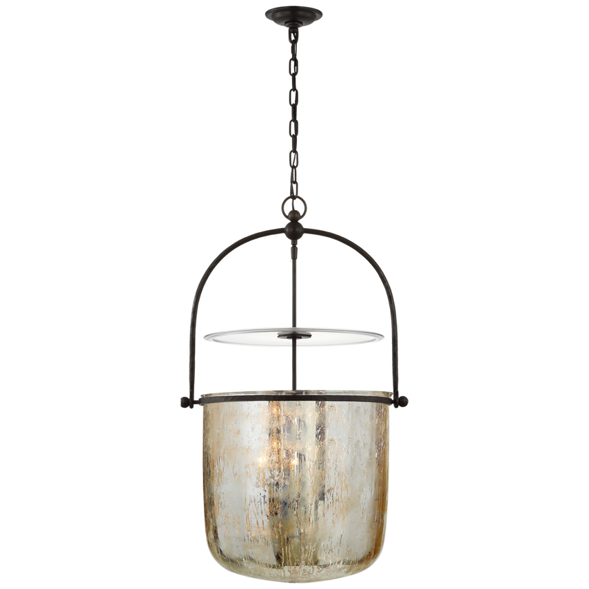 Lorford Smoke Lantern