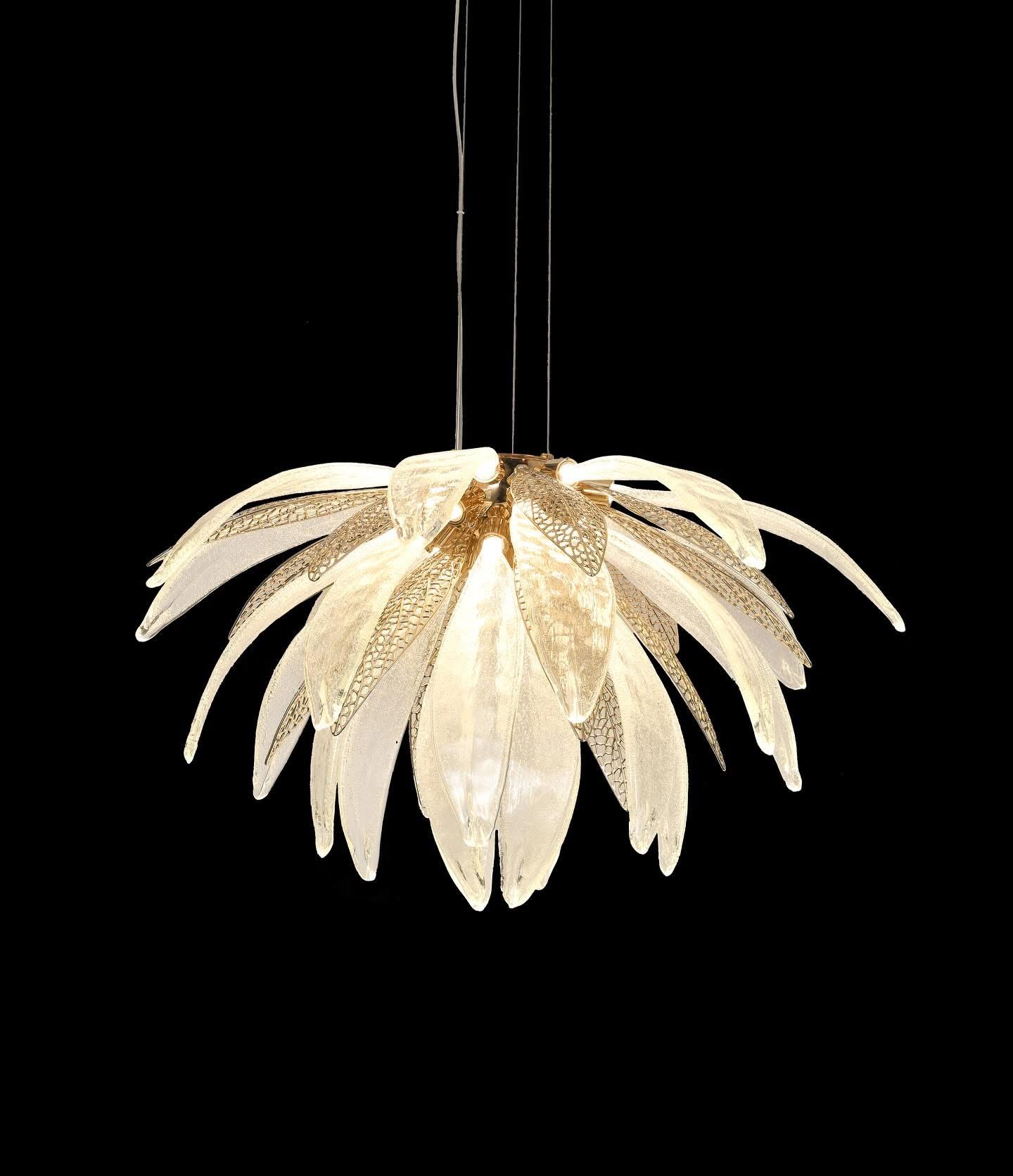 Serip ∙ Dandelion Soffione
