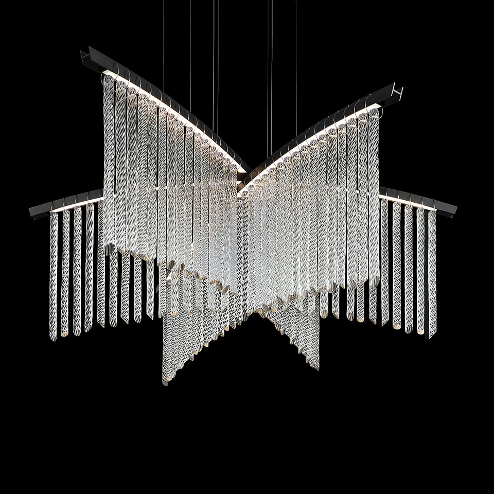 Barovier ∙ Palmyra