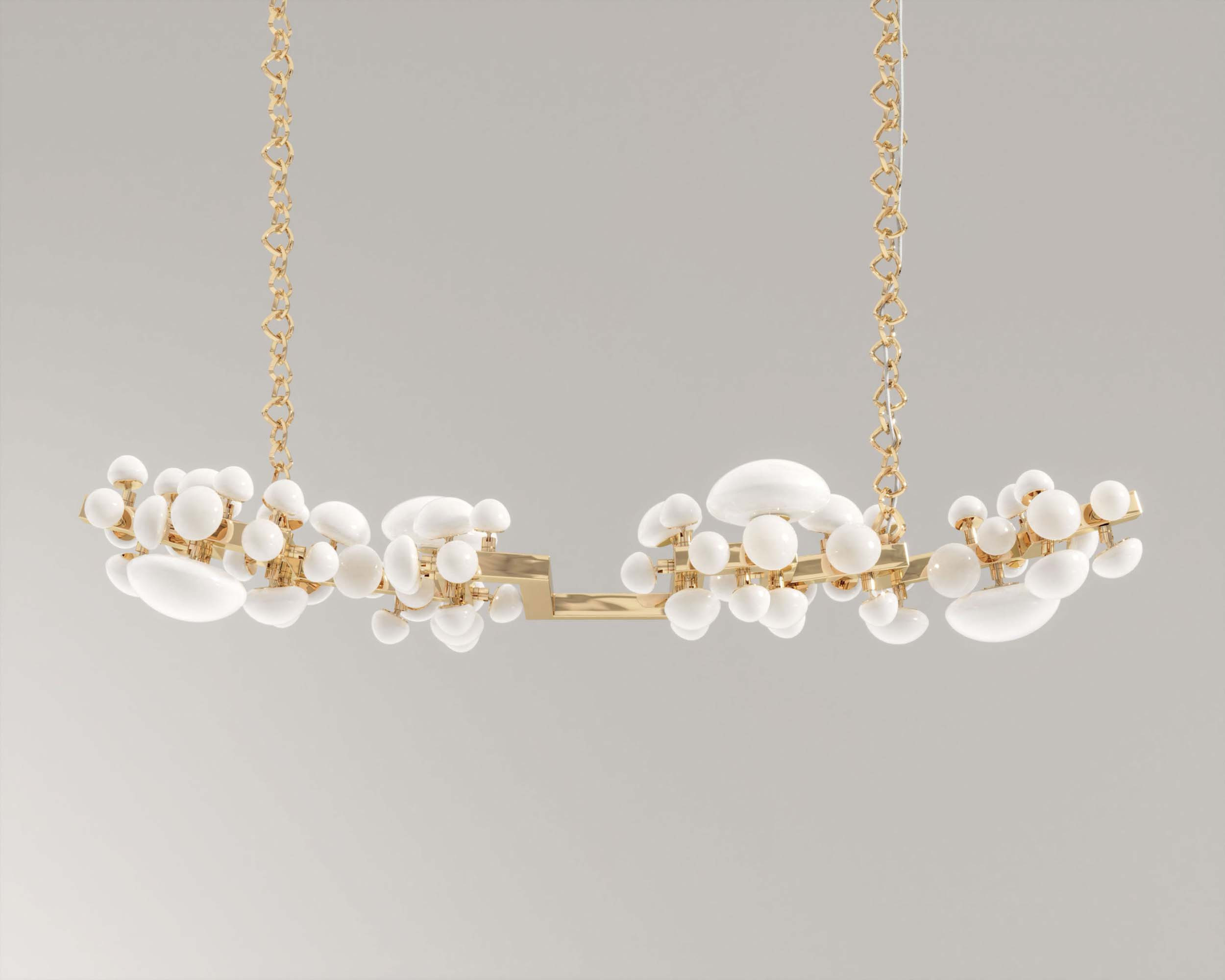 Palena ∙ Intima Horizontal II
