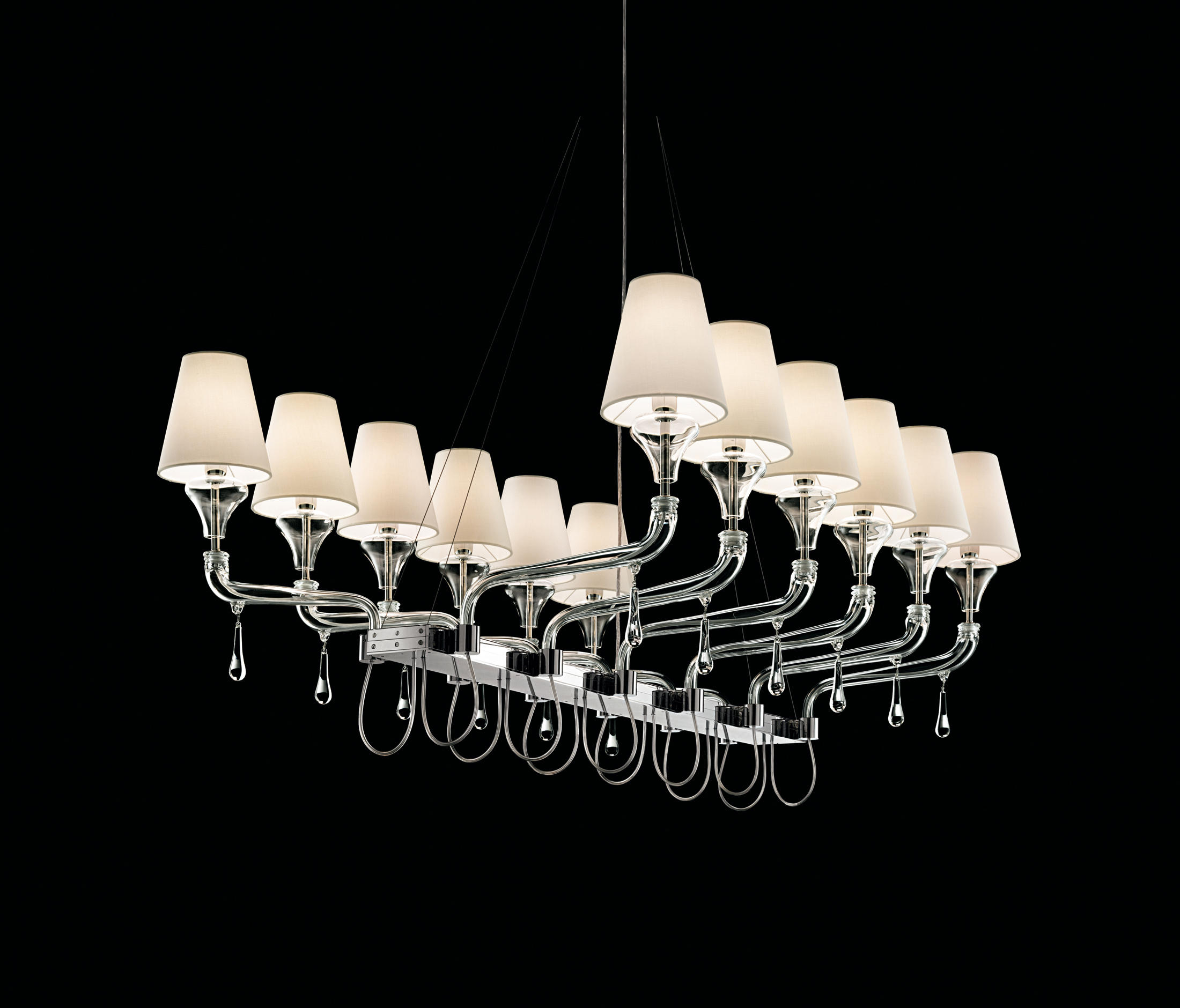 Barovier ∙ Domo Nevada