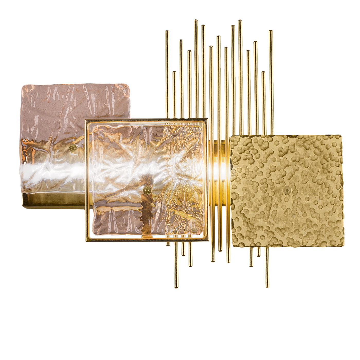 Euroluce ∙ Character Wall