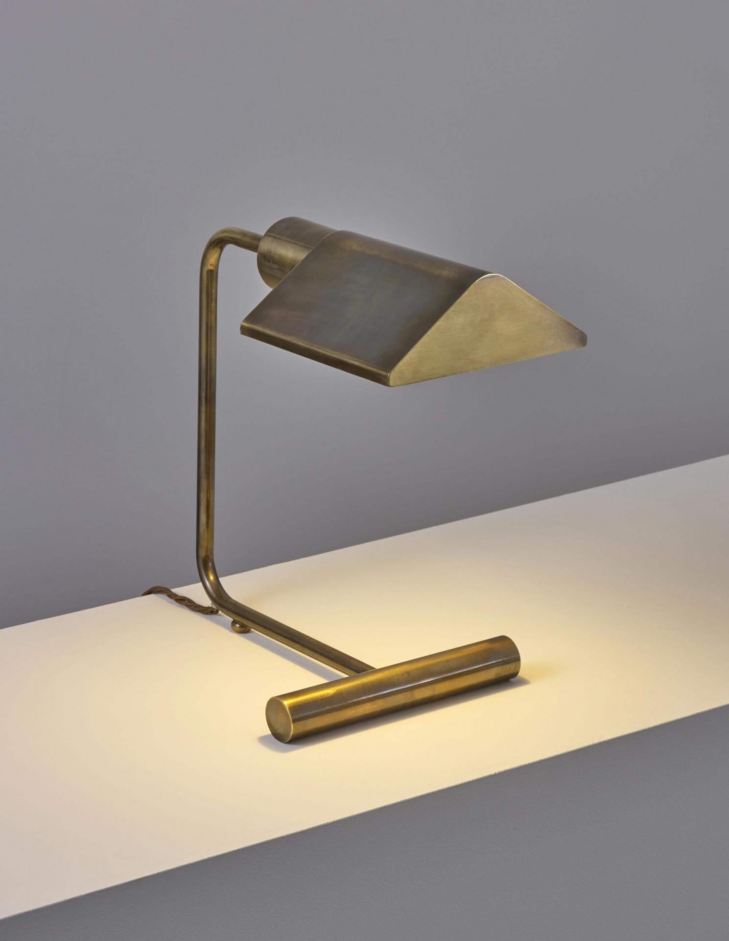 Collier Webb ∙ Mallet