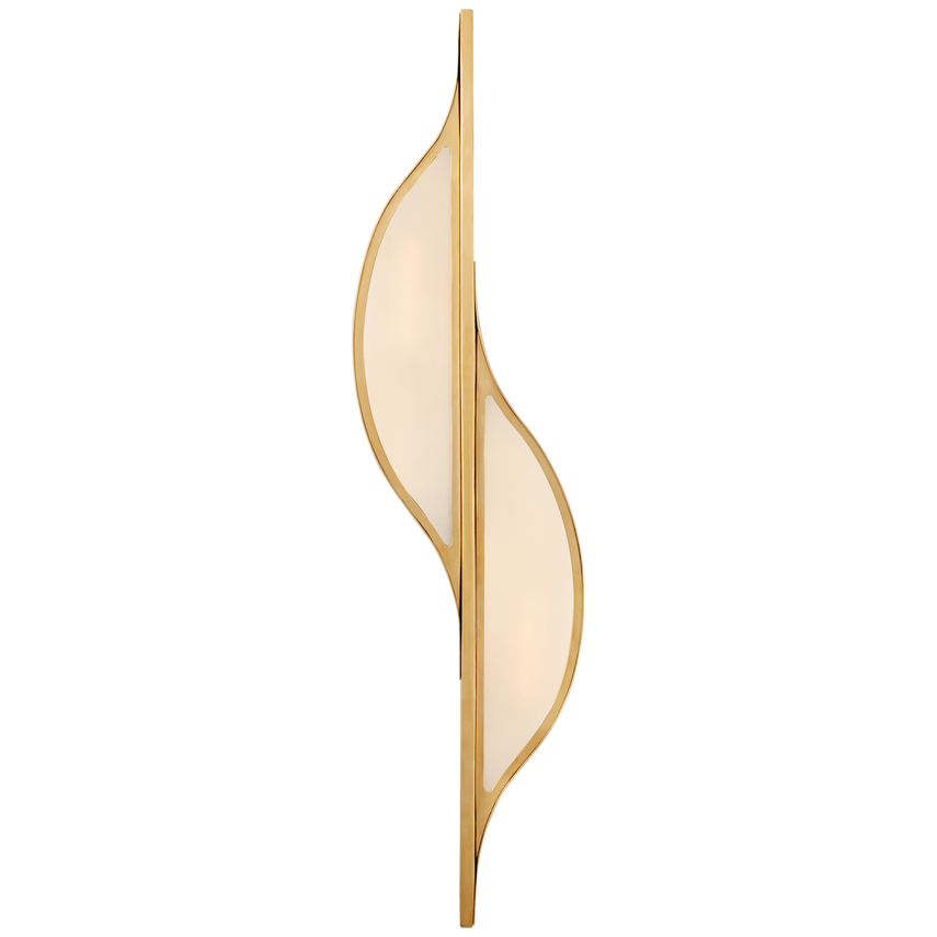 Avant Large Curved