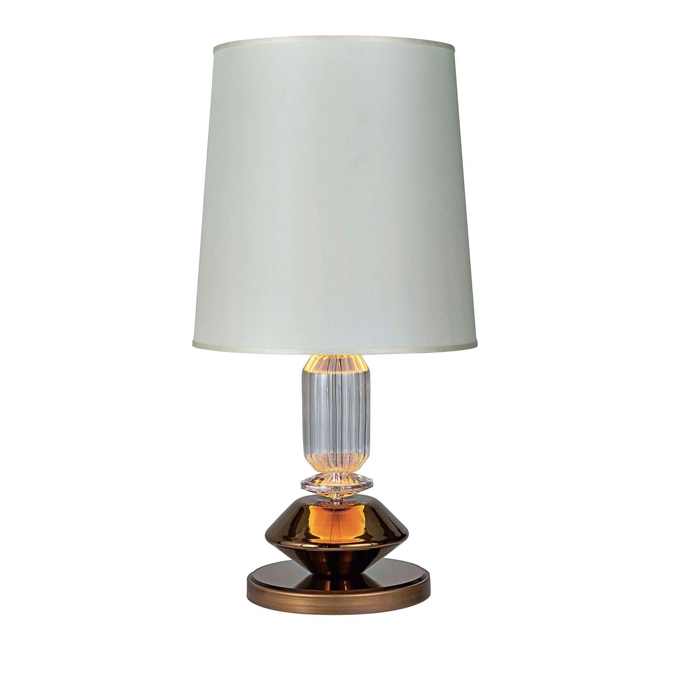 SICIS ∙ Lescot Table Lamp