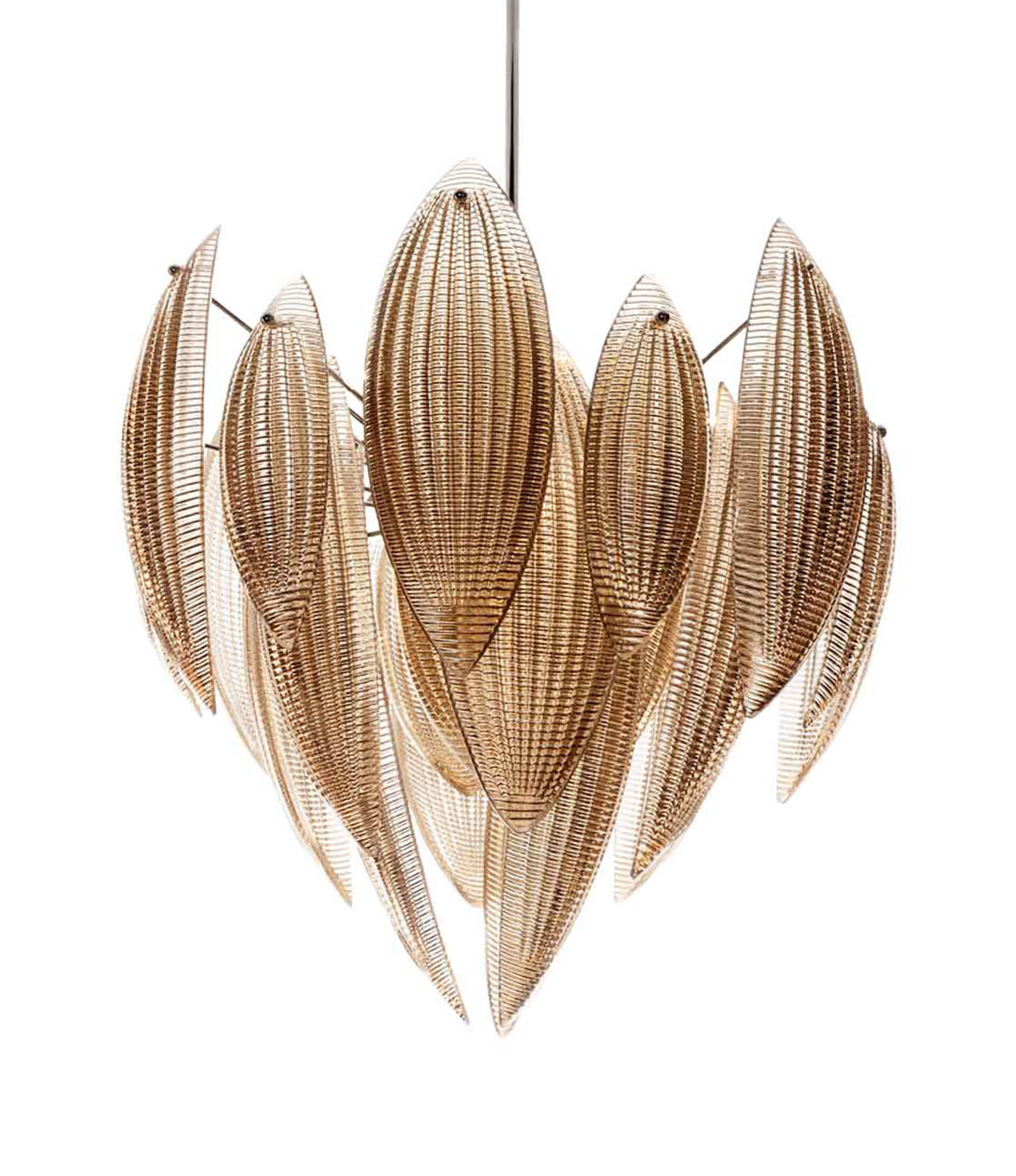 IDL ∙ Paradise Chandelier 