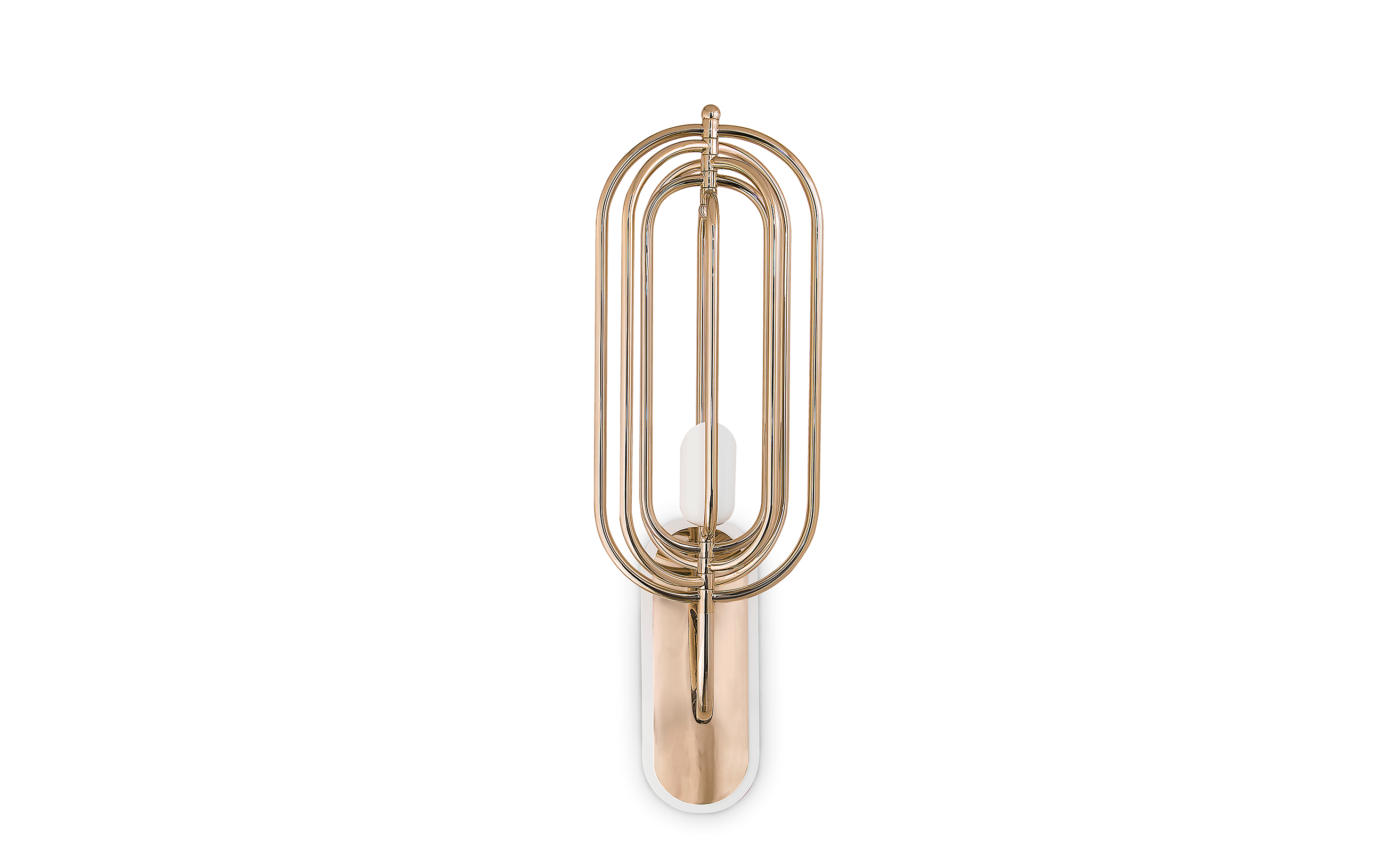 Turner Wall Lamp