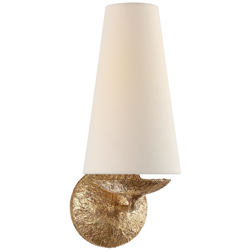 Fontains Single Sconce