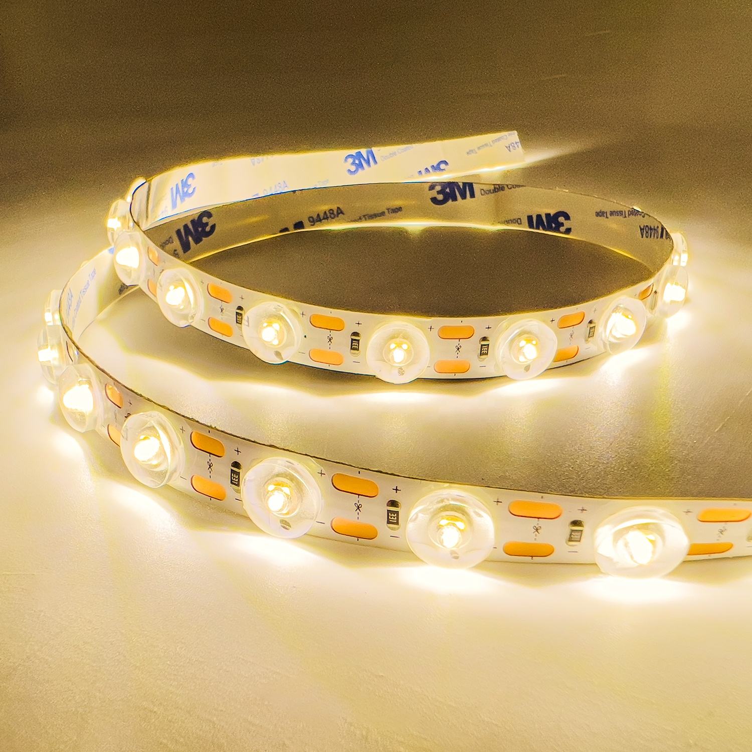Strip ∙ Optical Lens