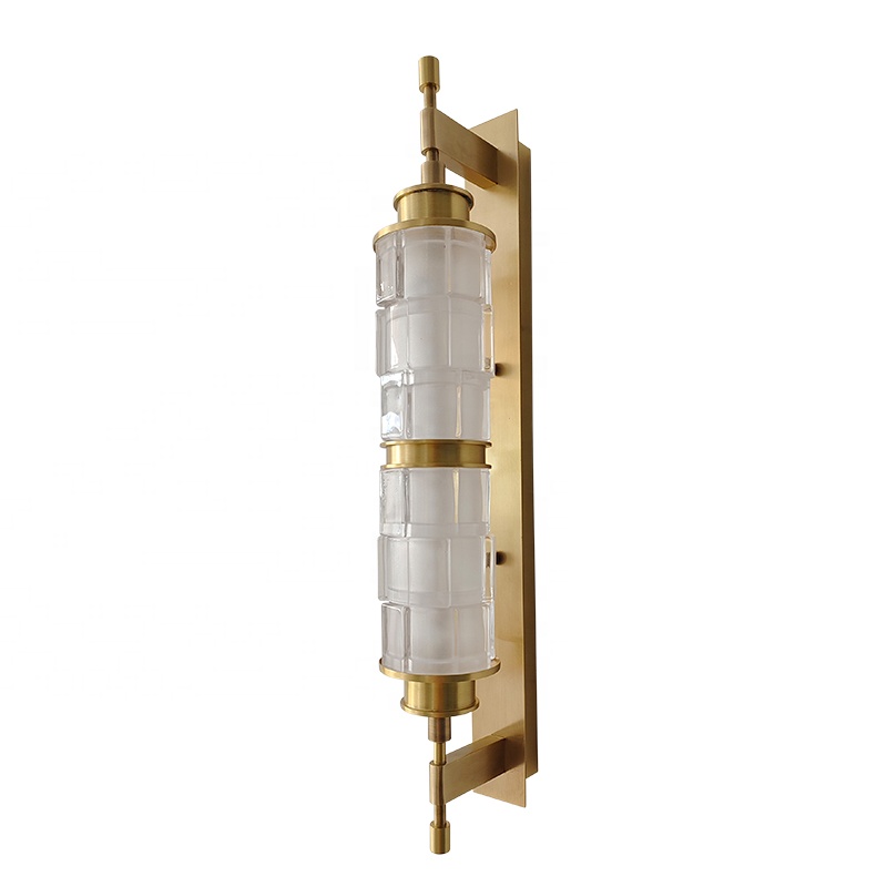 Vintage Wall Lamp