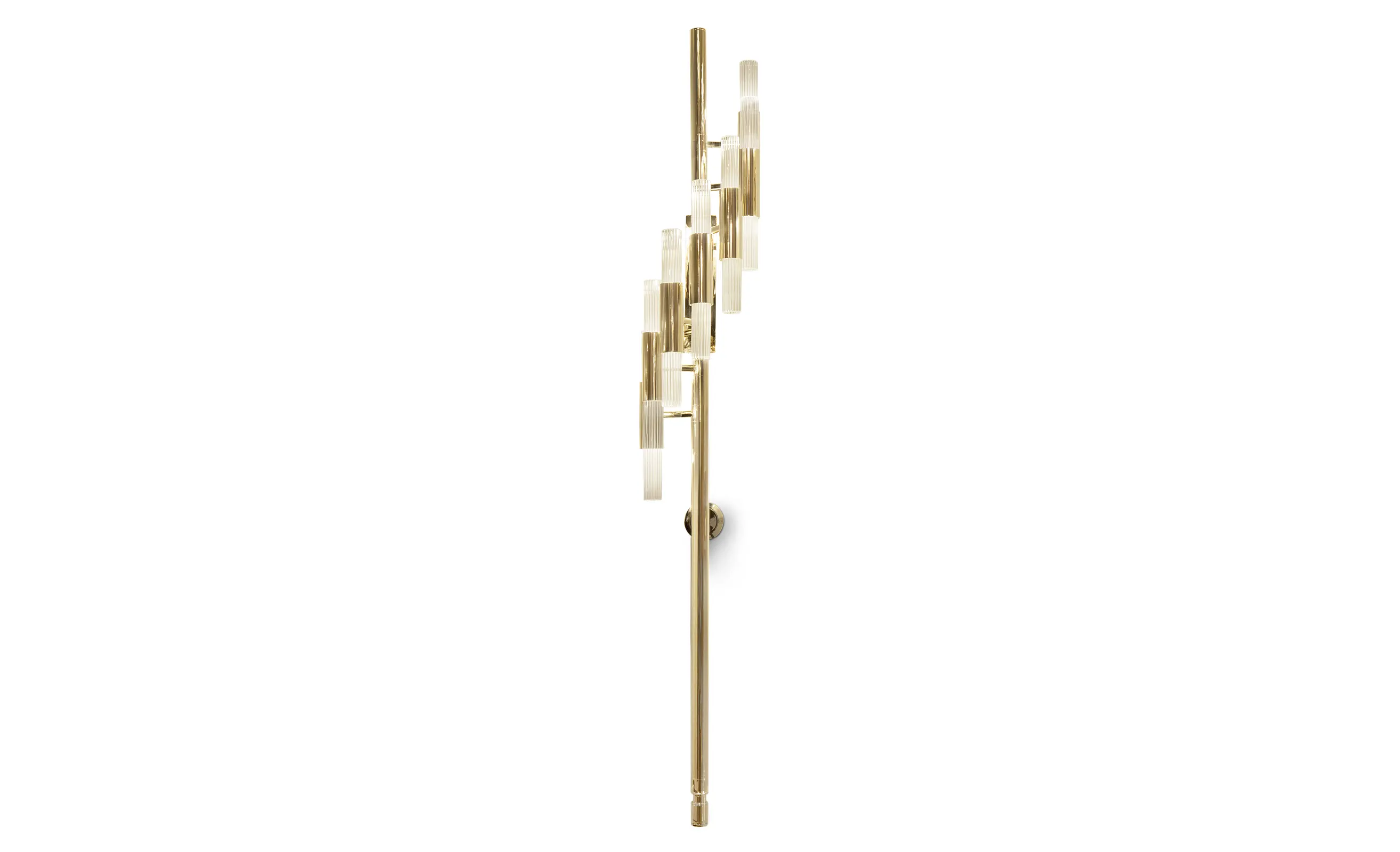 LUXXU ∙ Waterfall Torch