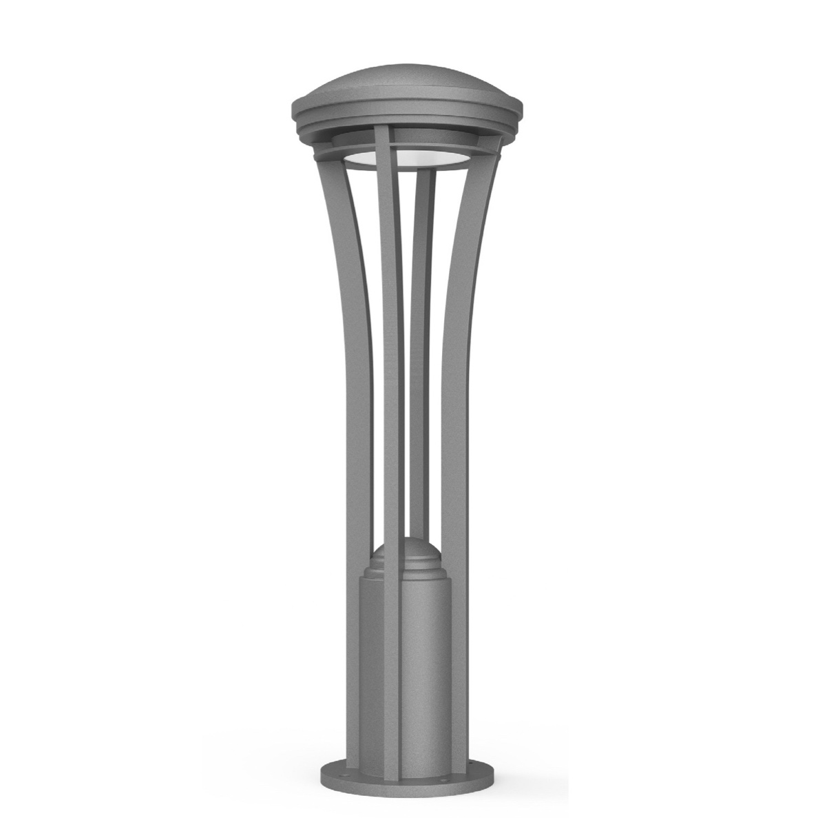 Hawthorne Lawn Light