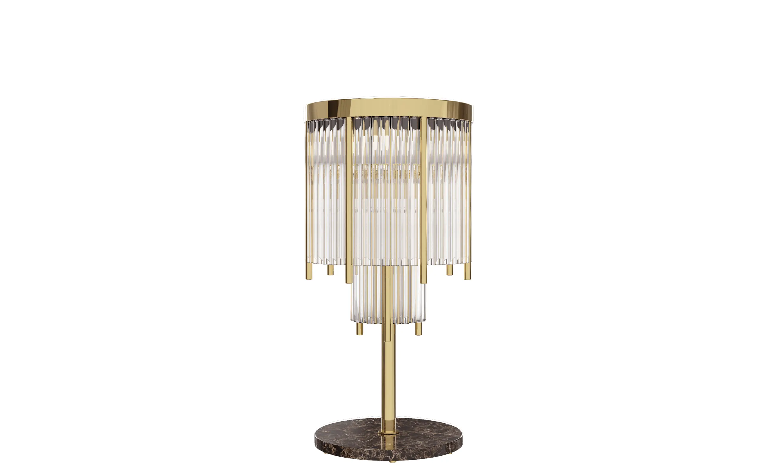 LUXXU ∙ Pharo III Table 