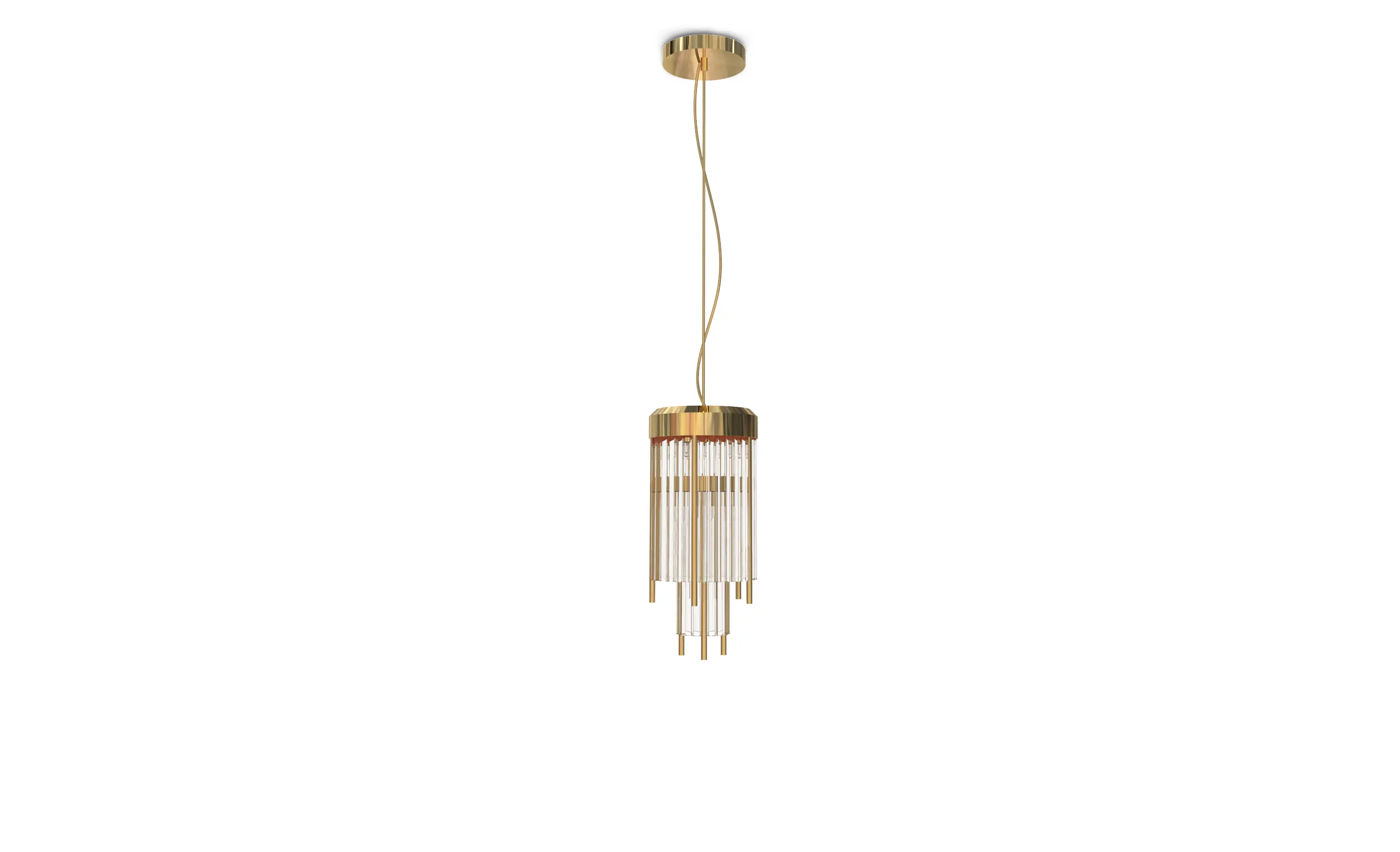 LUXXU ∙ Pharo Pendant S