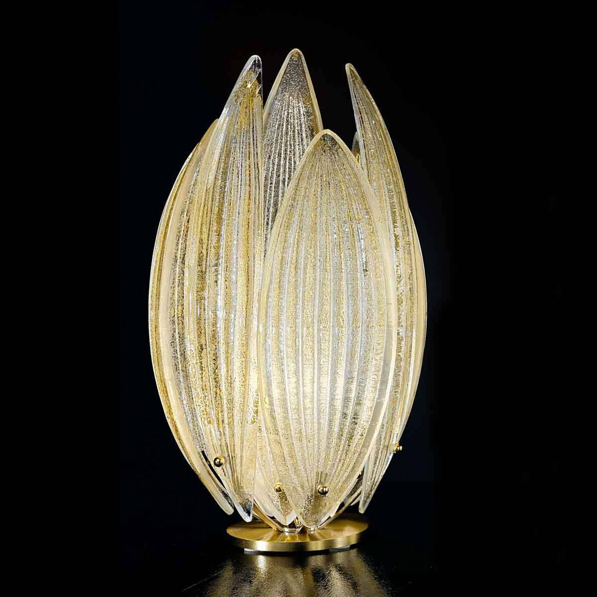 IDL ∙ Paradise Table Lamp