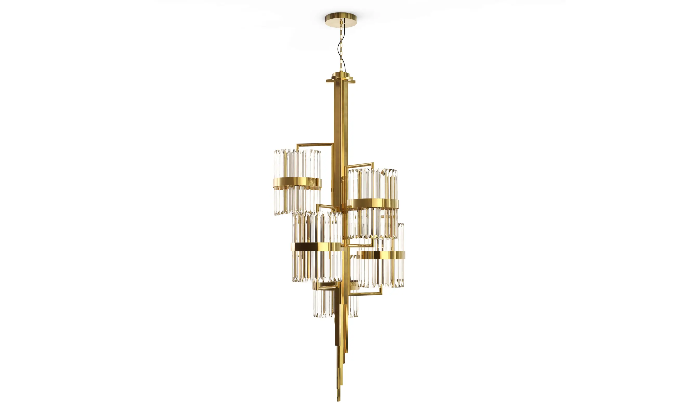 LUXXU ∙ Liberty Chandelier