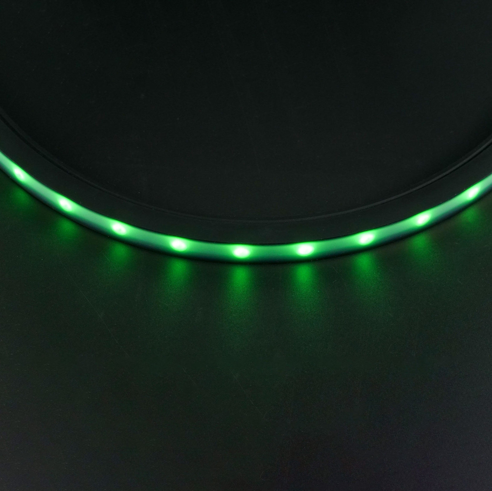3D Bend ∙ 3D2525 RGBW