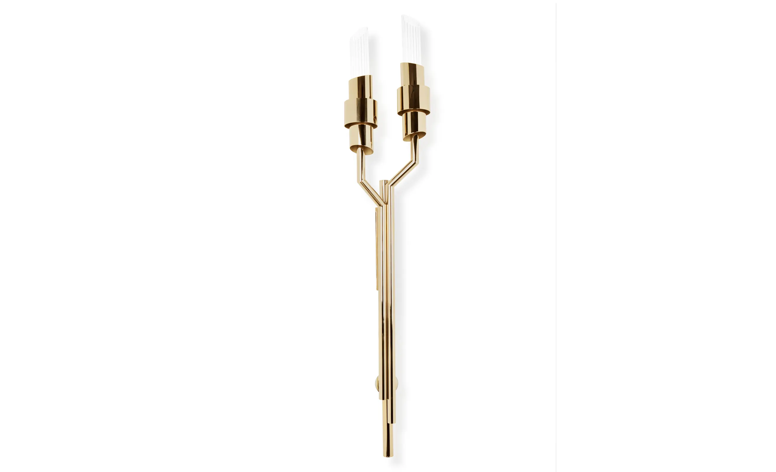 LUXXU ∙ Tycho Torch