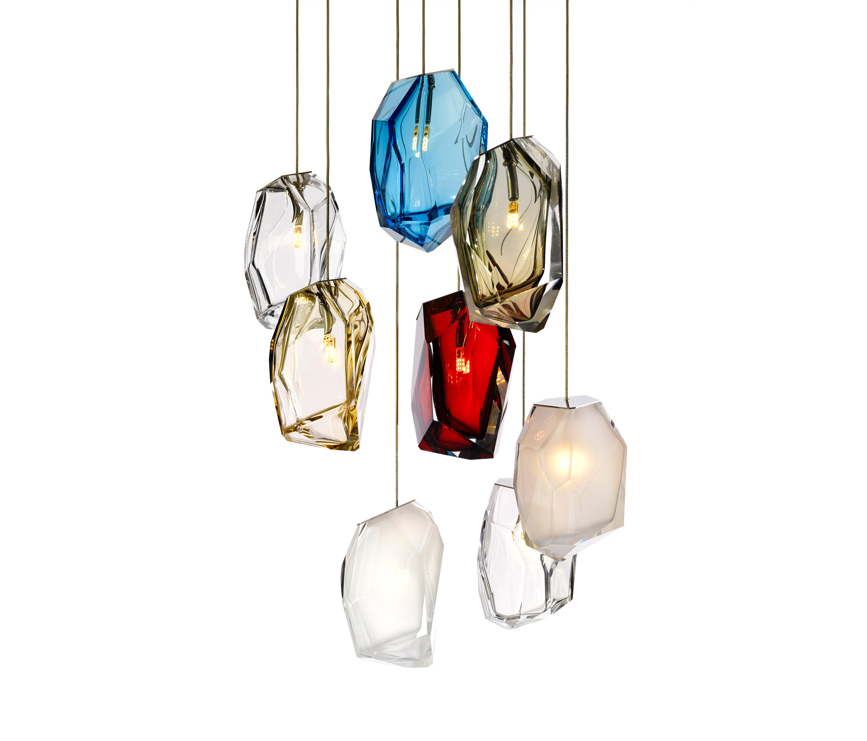 Crystal Rock CL017P